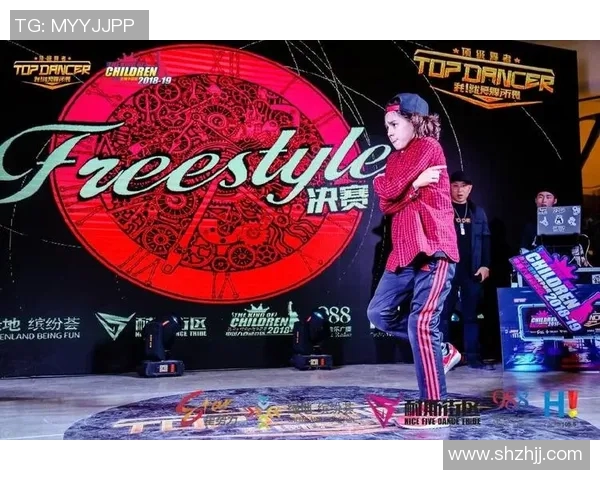 西安街舞队展现卓越灵活性荣登全国街舞灵活性排行榜第二名