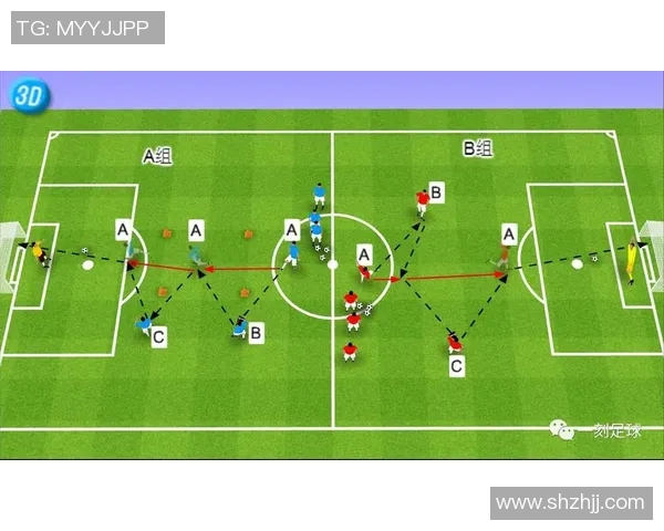射速足球的魅力与技巧探讨如何提升你的射门精准度与速度